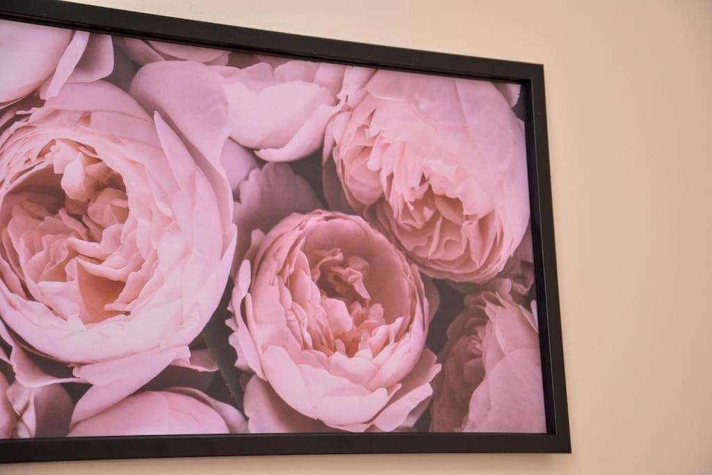 Appartamento Cute Romance At Anker Koez